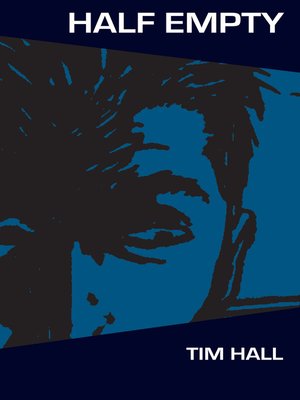 cover image of Half Empty